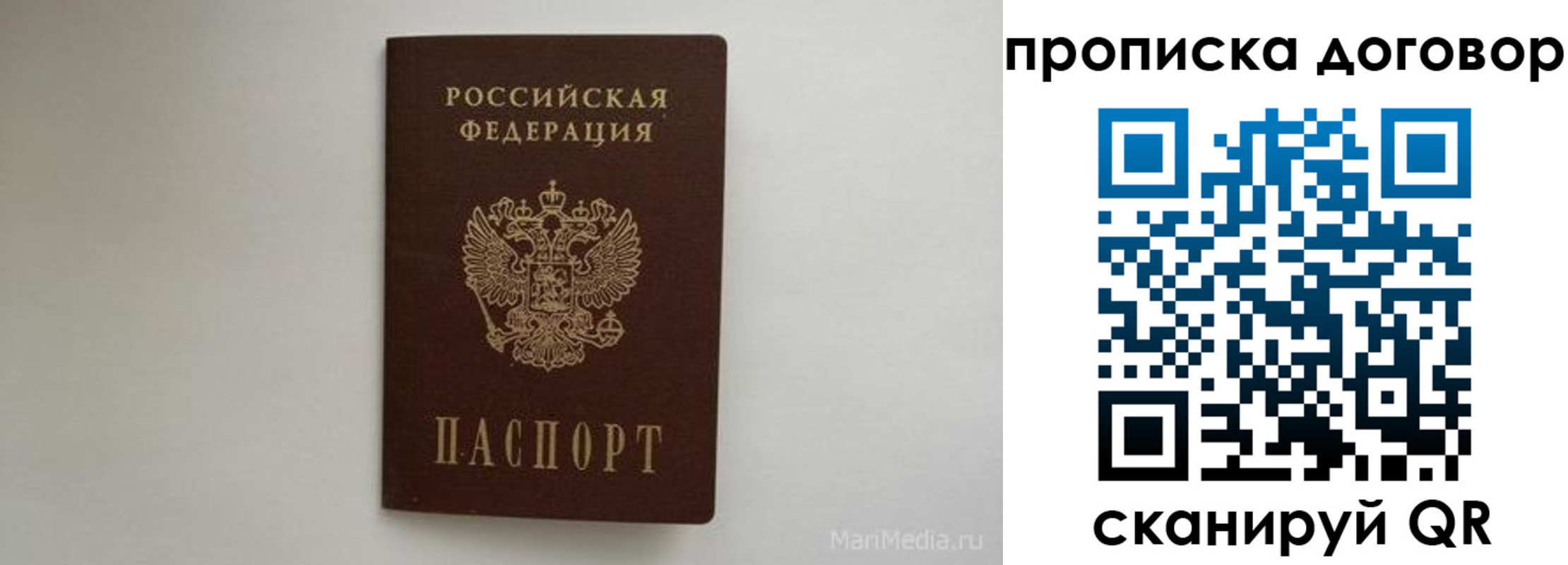 прописка регистрация в Полярных Зорях